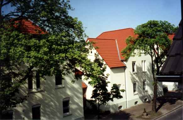 Aussicht Bad nach Nord-Ost